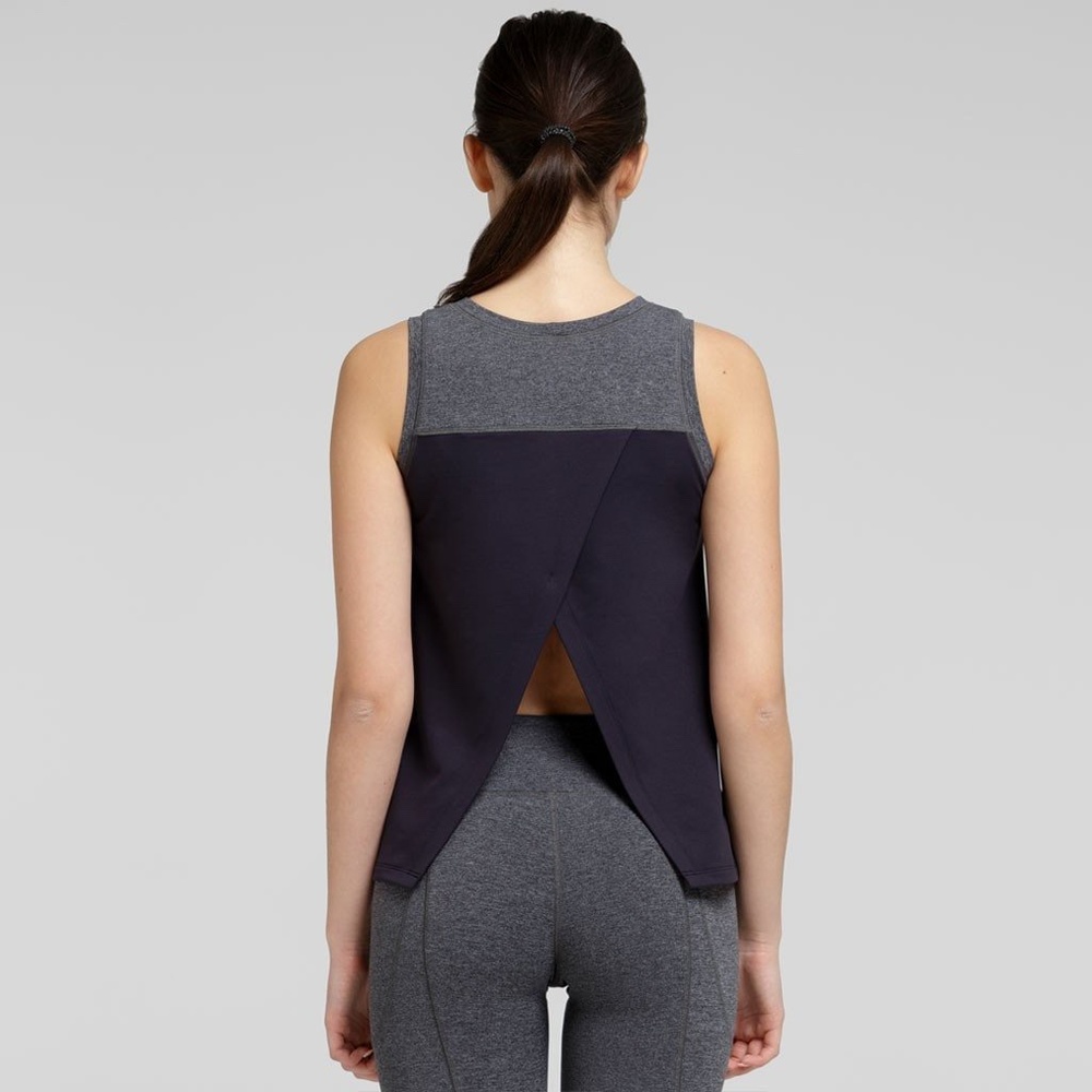Women's 'Vanessa' Top - Picture 2 of 2